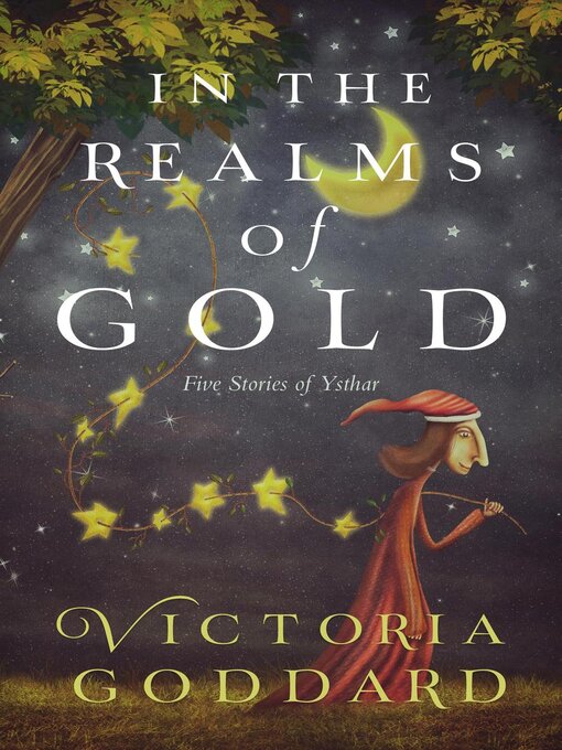 Cover image for In the Realms of Gold